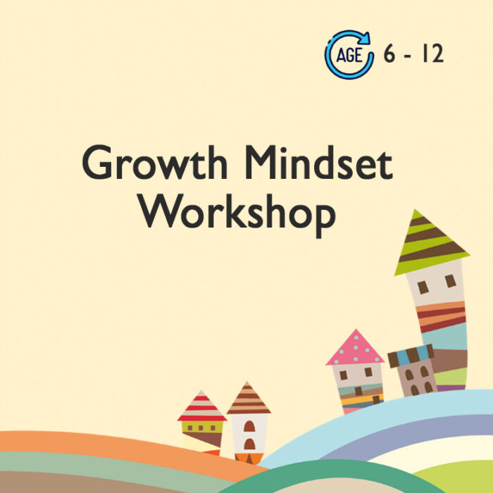 Growth Mindset Workshop