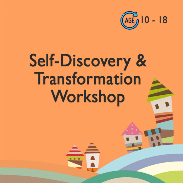 Self-Discovery & Transformation Workshop